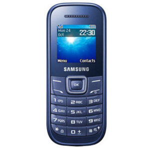 Samsung Guru 1200  (Indigo Blue) - Image 1