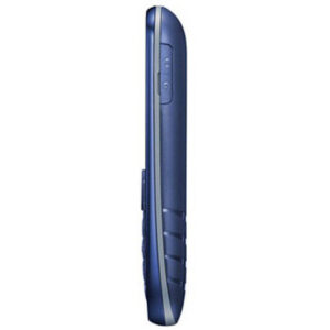 Samsung Guru 1200  (Indigo Blue) - Image 2