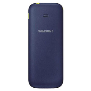 Samsung Guru Music 2  SM-B310 (Blue) - Image 2