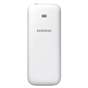 Samsung Guru Music 2  SM-B310 (White) - Image 2