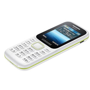 Samsung Guru Music 2  SM-B310 (White) - Image 5