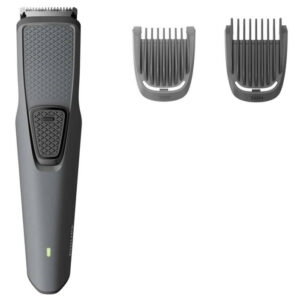 Philips BT1210/15 Trimmer for Men (Grey) - Image 1