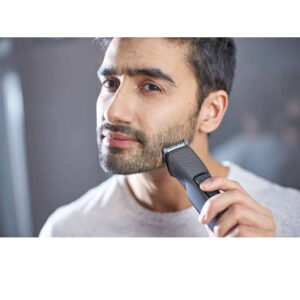 Philips BT1210/15 Trimmer for Men (Grey) - Image 4