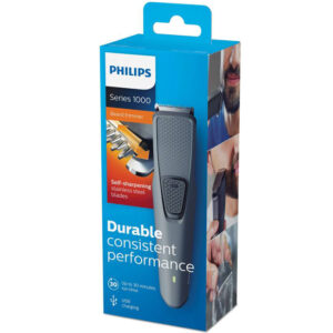 Philips BT1210/15 Trimmer for Men (Grey) - Image 7