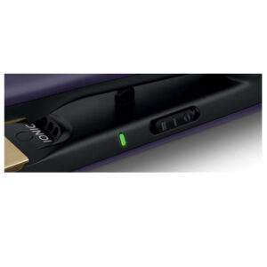 Philips StraightCare Straightener BHS386/00 (Purple) - Image 3