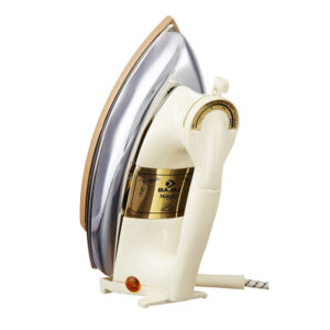 Bajaj Majesty DHX 9 Dry Iron (Ivory) - Image 3