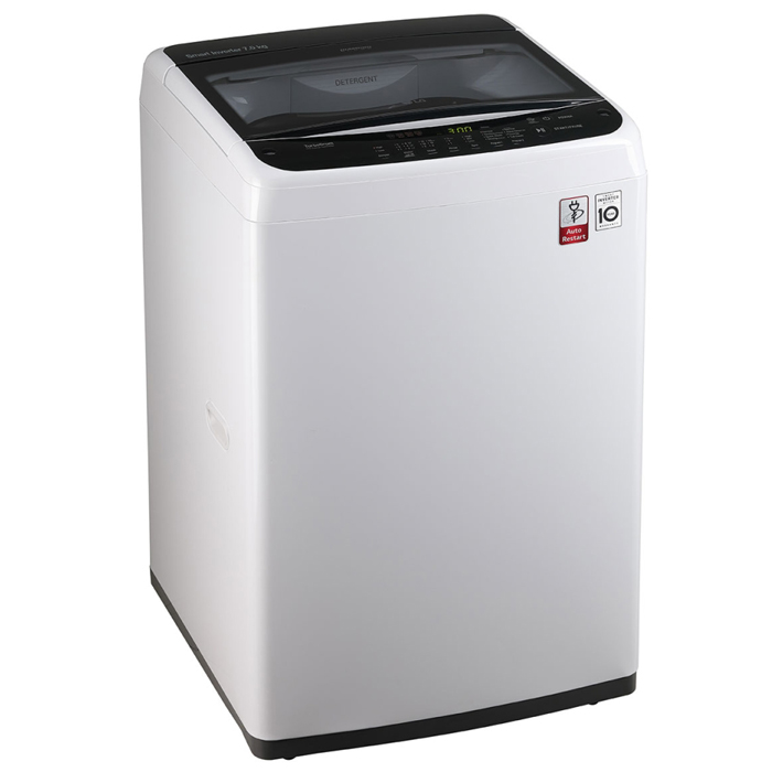 lg washing machine 8kg fully automatic