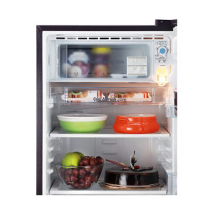 LG 188 L Direct Cool Single Door 3 Star Refrigerator  (Purple Dazzle, GL-B191KPDX) - Image 3