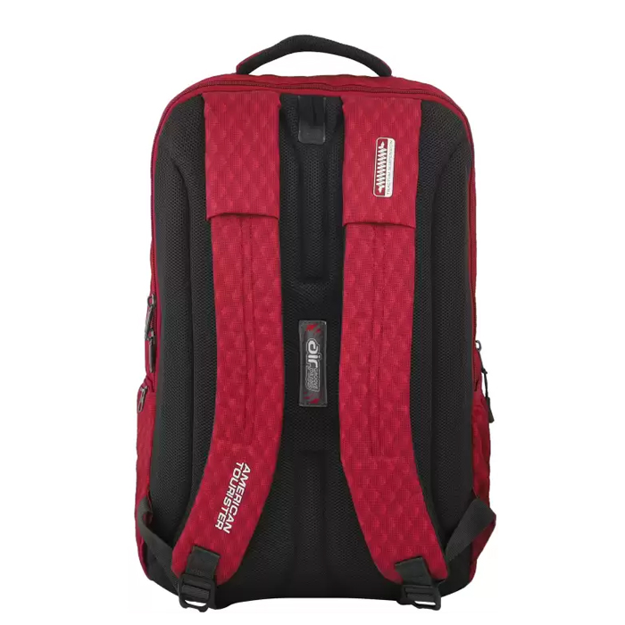 American tourister acro outlet plus 03 backpack