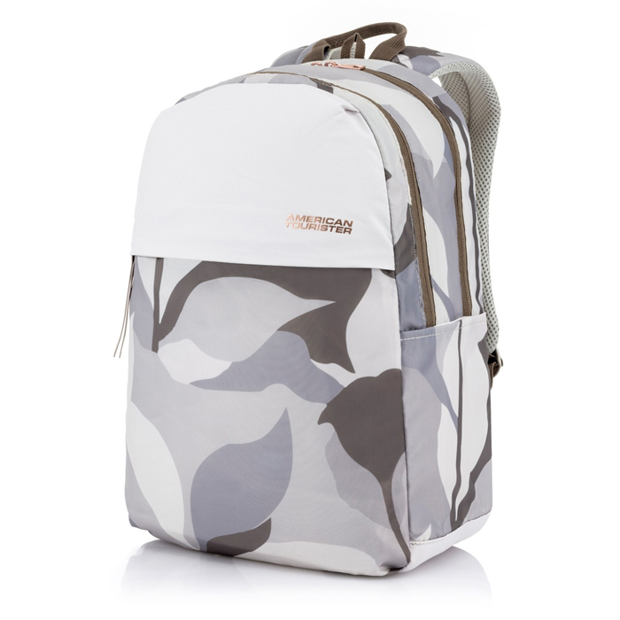 American tourister camouflage clearance backpack