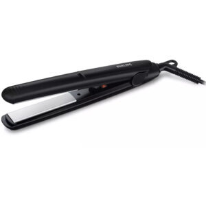 Philips HP8303/06 Hair Straightener  (Black) - Image 1