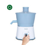 Philips HL7577/00 Juicer 600W Powerful Motor for Juicing | 2 Year Warranty - Image 3