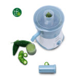 Philips HL7577/00 Juicer 600W Powerful Motor for Juicing | 2 Year Warranty - Image 4
