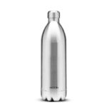 Milton Duo DLX 1800 Thermosteel 1.8 L Water Bottle (Silver)