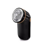 Philips GC026/80 Battery Operated Fabric Shaver (Black)