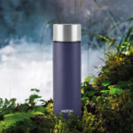 Milton Glide 1000 Stainless Steel Water Bottle 1L (Blue) - Image 3