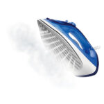 Philips GC2145/20 EasySpeed Plus Steam iron for Fast, Easy, and Effective Ironing (Blue) - Image 3