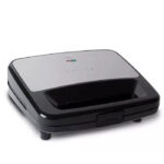 Philips HD2288/00 Stylish Sandwich Maker XL Sized