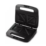 Philips HD2288/00 Stylish Sandwich Maker XL Sized - Image 2