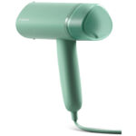 Philips STH3010/70 Handheld Garment Steamer Convenient for Quick touch up (Green) - Image 5