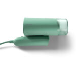 Philips STH3010/70 Handheld Garment Steamer Convenient for Quick touch up (Green) - Image 4