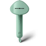 Philips STH3010/70 Handheld Garment Steamer Convenient for Quick touch up (Green) - Image 2