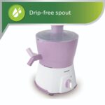 Philips HL7581/00 Juicer Mixer Grinder 4 Jar 600W Turbo Motor - Image 5