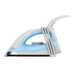 Philips GC157/02 Dry Iron 1100W Lightweight Non-Stick Soleplate | Fast Heating | 2 Year Warranty - Image 3