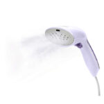 Philips GC360/30 Steam & Go Handheld garment steamer (White/Purple) - Image 2