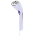 Philips GC360/30 Steam & Go Handheld garment steamer (White/Purple) - Image 4