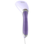 Philips GC360/30 Steam & Go Handheld garment steamer (White/Purple) - Image 3