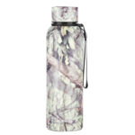 Borosil Trek Slate 700 ml Flask water Bottle