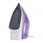Philips DST0810/30 1250W Steam Iron (Purple) | Quick Heat-Up Steam Iron with Crisp Finish - Image 2