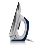 Philips GC101/02 Dry iron Easy Glide for Effortless Ironing - Image 2