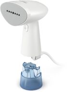 Philips STH1000/10 Effortless Handy Garment Steamer 900 w (White) - Image 2