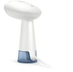Philips STH1000/10 Effortless Handy Garment Steamer 900 w (White) - Image 4