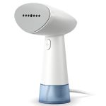 Philips STH1000/10 Effortless Handy Garment Steamer 900 w (White)