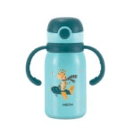 Milton Kiddo 300 Vacuum Insulated Durable Kids Water Bottle (Blue)