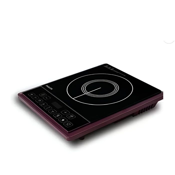 Philips HD4994/00 Daily Collection Efficient Induction cooker (Maroon)