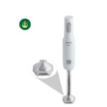 Philips HL1600/02 Hand Blender 650W Daily Collection Powerful Motor Detachable Blade White | Easy Blending - Image 7