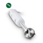 Philips HL1600/02 Hand Blender 650W Daily Collection Powerful Motor Detachable Blade White | Easy Blending - Image 6