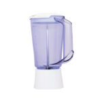 Philips Blender Jar Assembly for HL1632/00( Without fruit filter)
