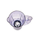 Philips Blender Jar Assembly for HL1632/00( Without fruit filter) - Image 3