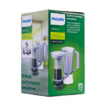 Philips Blender Jar Assembly for HL1632/00( Without fruit filter) - Image 5