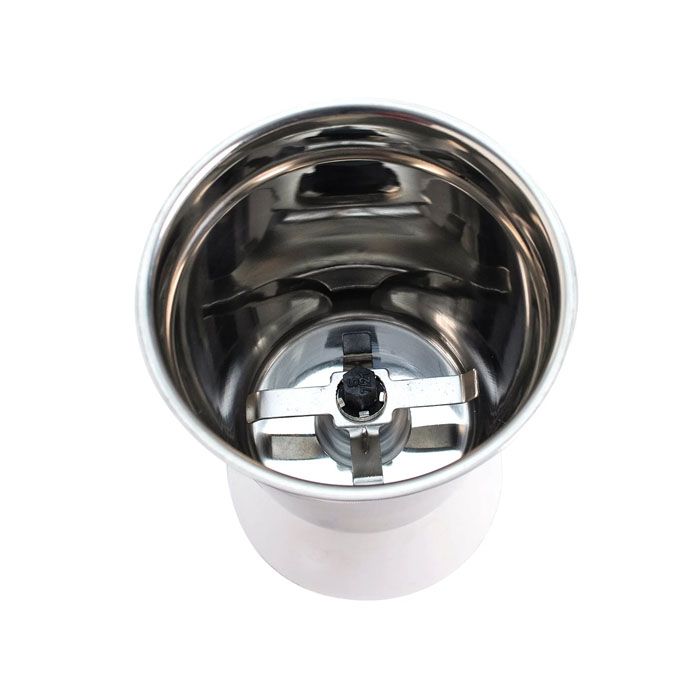 Philips Dry Jar Assembly for models HL1631/HL1632