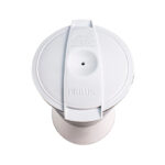 Philips Dry Jar Assembly for models HL1631/HL1632 - Image 3