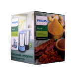 Philips Dry Jar Assembly for models HL1631/HL1632 - Image 4