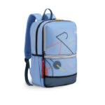 American Tourister Aleo 3.0 Backpack 01 (Blue)
