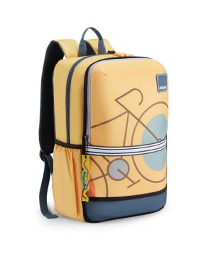American Tourister Aleo 3.0 Backpack 01 (Yellow)