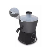 Philips HL7579/00 Juicer Mixer Grinder 3 Jar 600 Watt with Blend and Carry (Black) - Image 3